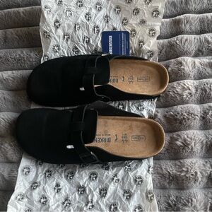 Birkenstock Clogs Men Size 44/11